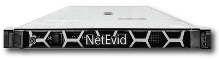 NET EVID