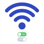 WIFI & SWITCH