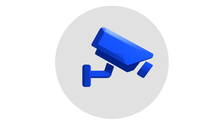 CCTV SOLUTION